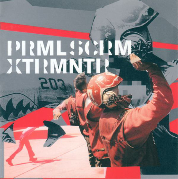 Primal Scream: XTRMNTR (2000)
